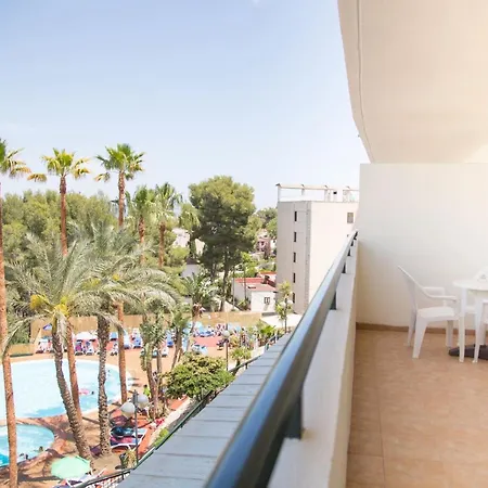 Cala Crancs - Sea Views * Salou