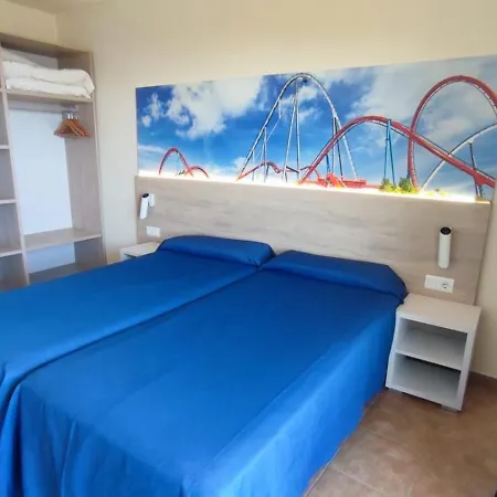 Cala Crancs - Sea Views Apartmán