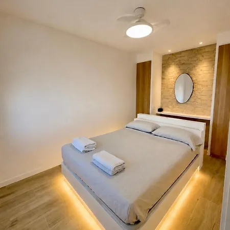 Apartament Cala Crancs - Sea Views