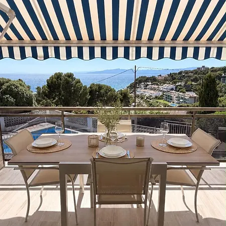 Cala Crancs - Sea Views * Salou