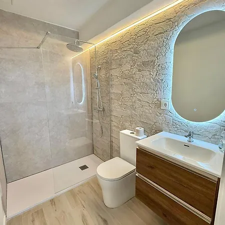 Apartament Cala Crancs - Sea Views Salou