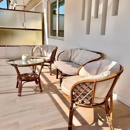 Apartament Cala Crancs - Sea Views Salou