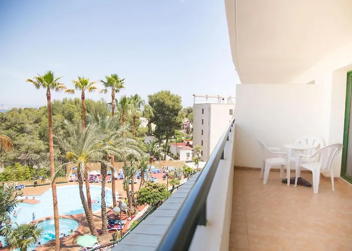 Cala Crancs - Sea Views * Salou