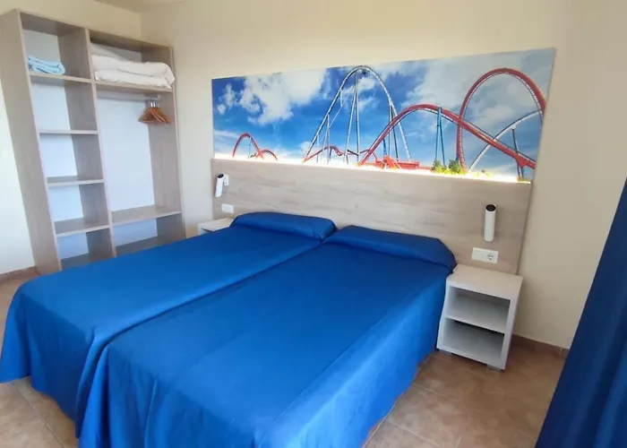 Cala Crancs - Sea Views Apartmán