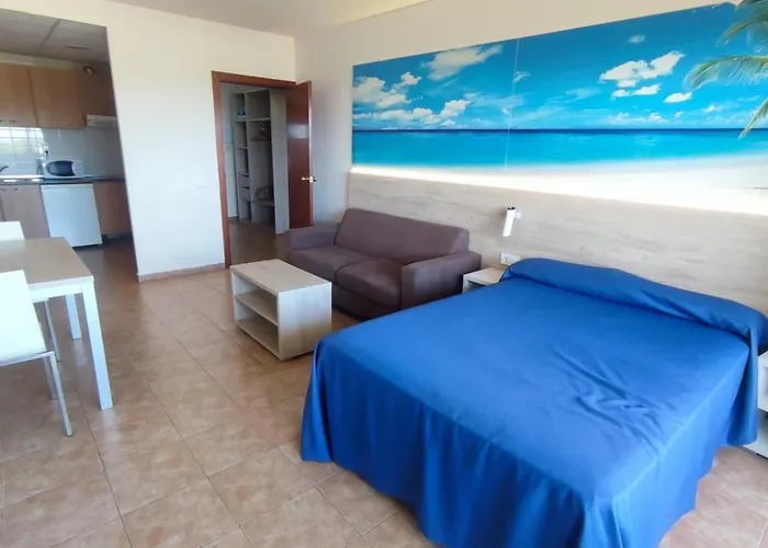 Cala Crancs - Sea Views * Salou